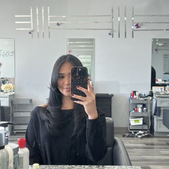 L salon - Women's haircut & style - Hair Salons Near Me - Las Vegas, Nevada