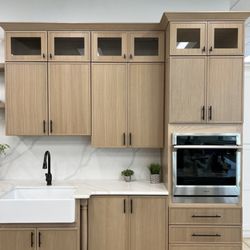 U Kitchen Design