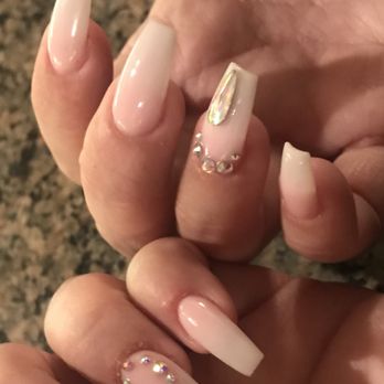 Luxi Nails - Nail Salons Near Me - Santee, California Luxi Nails - Nail Salons Near Me - Santee, California