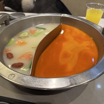 Liuyishou Hotpot - Hot Pot Near Me - Flushing, New York