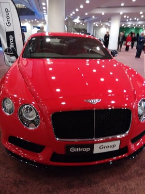 Aotea Centre by null