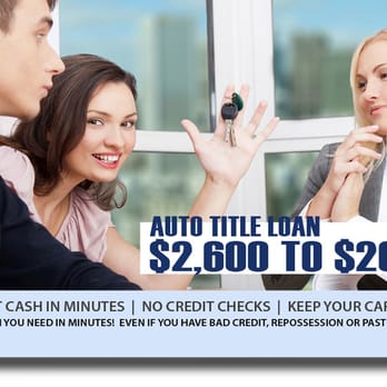 One Way Title Loans - Title Loans Near Me - Los Angeles, California One Way Title Loans - Title Loans Near Me - Los Angeles, California