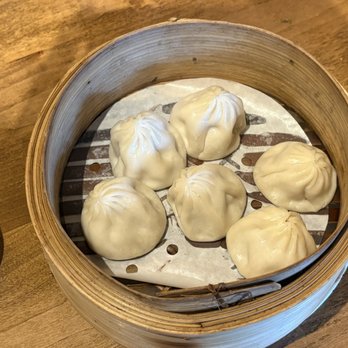 LanZhou Beef Noodle - XLB ($12.98 for 6) - Noodles Near Me - Vancouver, British Columbia