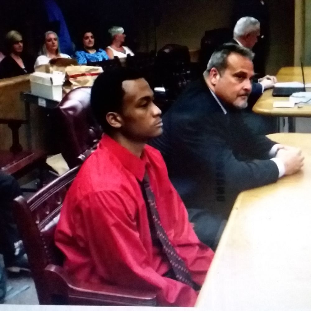 Rife Kimler - disability attorney in Nederland, TX