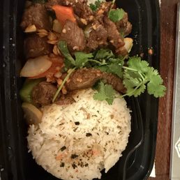 Smaller portion . No fries included Smaller portion . No fries included