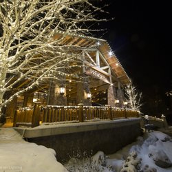 Dynamic Celebration Lighting