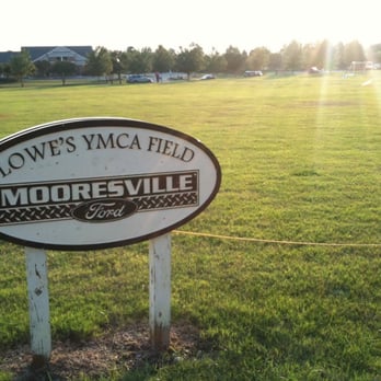 Lowe's YMCA - Gyms Near Me - Mooresville, North Carolina