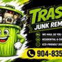 Trashy Junk Removal