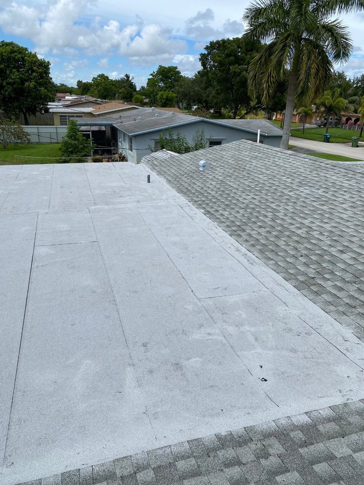 Slide of Fresh Home Roofing