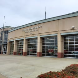 Foster City Fire Department