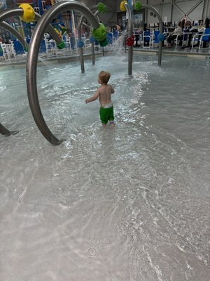 Grand Harbor Resort and Waterpark by null