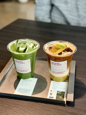 Archives Of Us by null