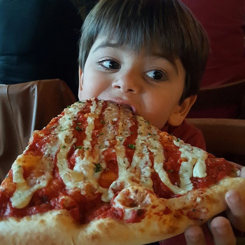 Bobby G's Pizzeria - Ravenous Devourement by my son Eldar - Pizza Near Me - Berkeley, California Bobby G's Pizzeria - Ravenous Devourement by my son Eldar - Pizza Near Me - Berkeley, California