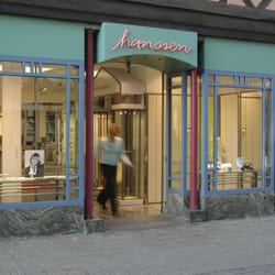 hanssen by Herr Lutz