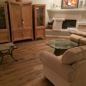 Bertka Flooring - 7 inch European oak with an UV treated finish - Flooring Near Me