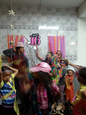 Holiday Skating Center by null