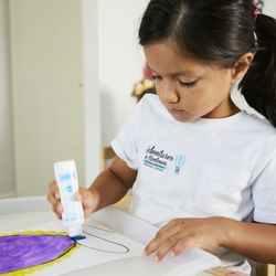 Adventures in Montessori