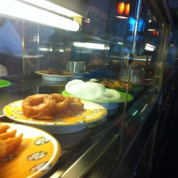 Restaurant Pagode
