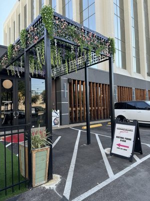 Conservatory Galleria by null