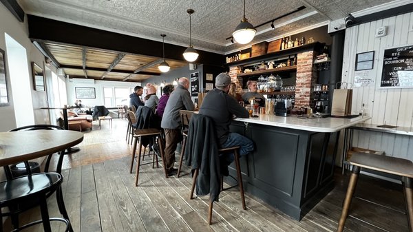 Stoll and Wolfe Distillery by null