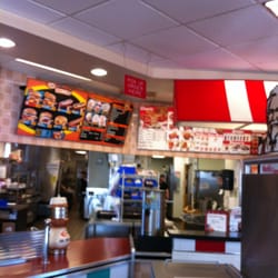 A&W Restaurant