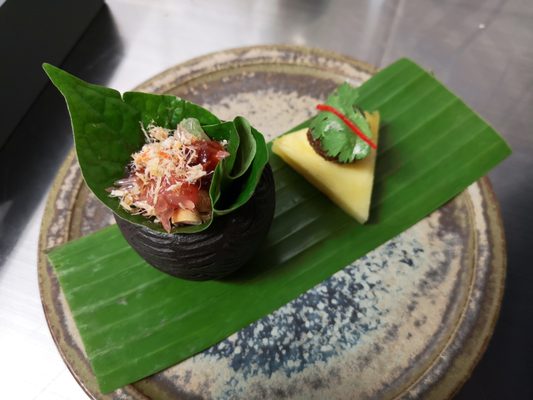 Khao Taan by null