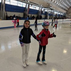 The Skating Club of Boston Skating Academy - Boston Campus