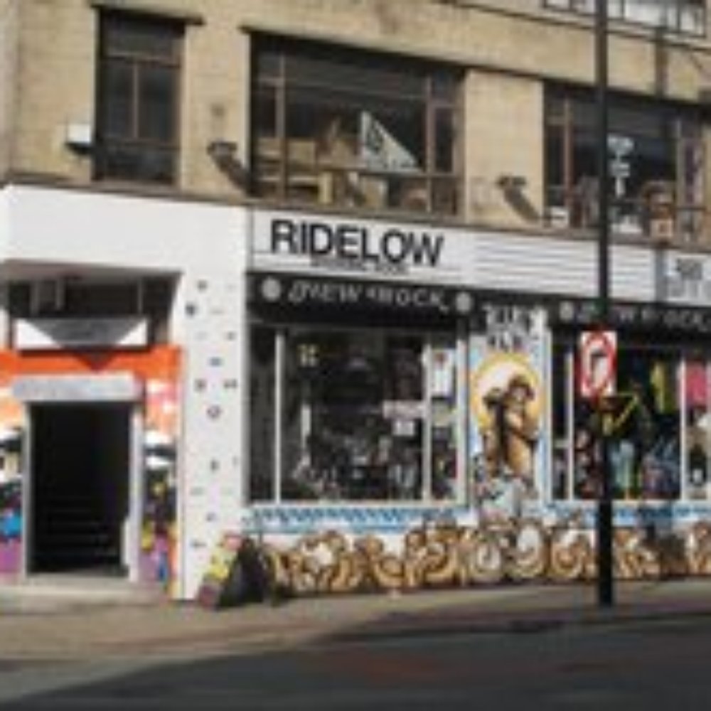 Ridelow - Bikes Near Me - Manchester, XGM