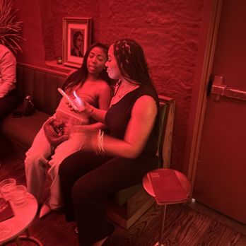 Bar ANA - Daughter & Niece flow. 8.6.26. - Desserts Near Me - Atlanta, Georgia