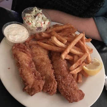 Lakefront Brewery - Fish fry - Breweries Near Me - Milwaukee, Wisconsin