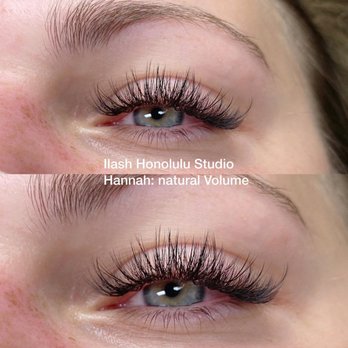 Ilash Honolulu Studio - Natural Volume - Eyelash Service Near Me - Honolulu, Hawaii Ilash Honolulu Studio - Natural Volume - Eyelash Service Near Me - Honolulu, Hawaii