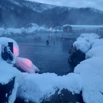 Chena Hot Springs Resort - Resorts Near Me - Fairbanks, Alaska Chena Hot Springs Resort - Resorts Near Me - Fairbanks, Alaska
