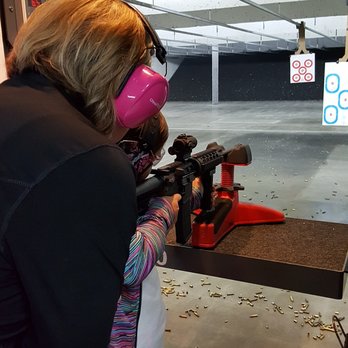 Eagle Gun Range - Gun/Rifle Ranges Near Me - Lewisville, Texas