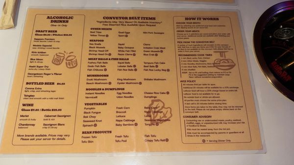 Menu photo 2 Go Go Pot Hillsboro, OR Menu photo 2 Go Go Pot Hillsboro, OR