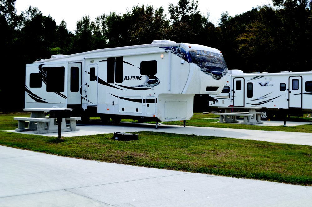 GAVEL FALLS CABIN RENTALS & RV CAMPGROUNDS Updated June 2024 13