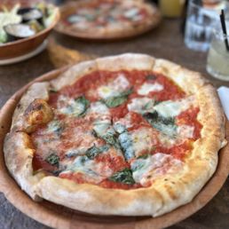 Margherita