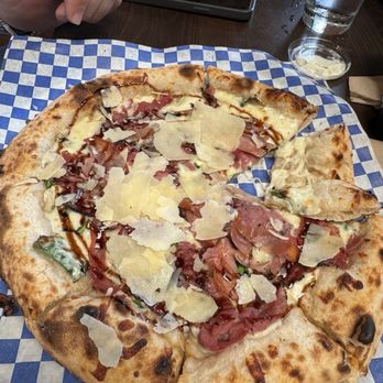 Maple Branch Craft Brewery - The Millionaire Pizza - Breweries Near Me - Fort Worth, Texas Maple Branch Craft Brewery - The Millionaire Pizza - Breweries Near Me - Fort Worth, Texas