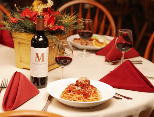 Maddalena Restaurant by null