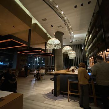 Halifax - Seafood Near Me - Hoboken, New Jersey
