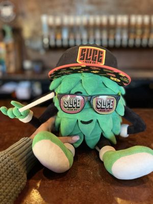 Slice Beer Company by null