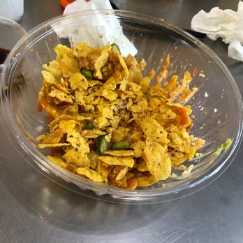 Poke Dot - Stale chips - Seafood Near Me - Claremont, California Poke Dot - Stale chips - Seafood Near Me - Claremont, California
