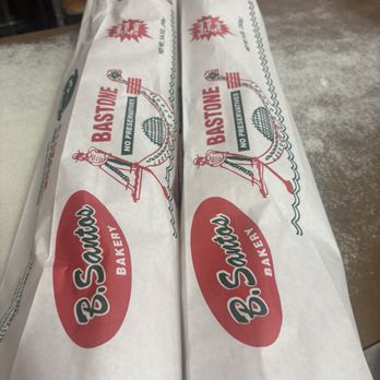 Orza Bakery - B. Santos? - Bakeries Near Me - Yonkers, New York Orza Bakery - B. Santos? - Bakeries Near Me - Yonkers, New York