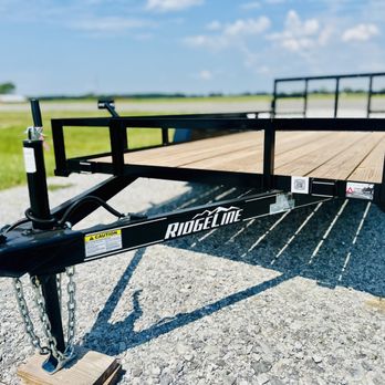 Zabco Trailers - Trailer Dealers Near Me - Colcord, Oklahoma Zabco Trailers - Trailer Dealers Near Me - Colcord, Oklahoma