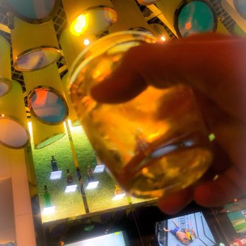 Flare Bar - Cheers to the hues of colors above! - Bars Near Me - Las Vegas, Nevada