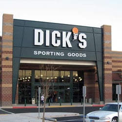 DICK'S Sporting Goods