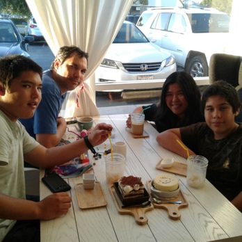 Cafe Maji - Family love & coffee & desserts. ♥ - Coffee & Tea Near Me - Artesia, California