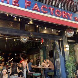 Factory 380 THE FACTORY 380 - Updated July 2025 - 430 Photos & 212 Reviews - 380 ...