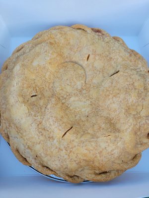 Mom's Pie House - Julian by null
