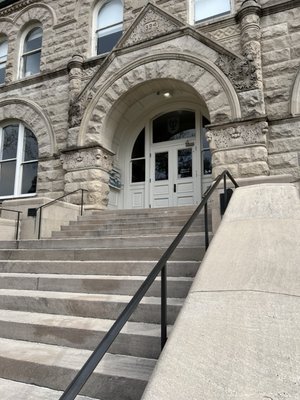 Tulane University by null