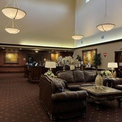 Advanced Health Care Center - Lobby